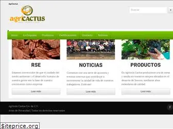 agricactus.com
