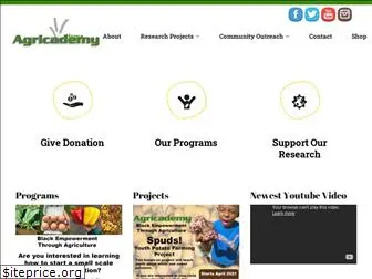 agricademyinc.org