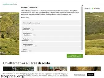 agricamper-italia.com