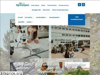 agricampus.fr