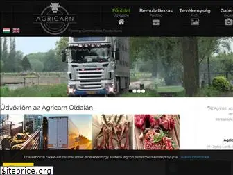 agricarn.com