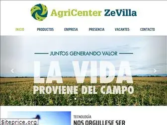 agricenter.com.mx