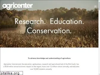 agricenter.org