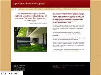agricenterinsurance.com