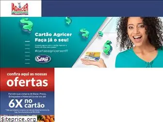 agricer.com.br