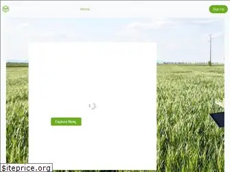 agrichain.com