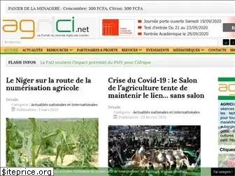 agrici.net