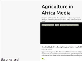 agricinghana.com