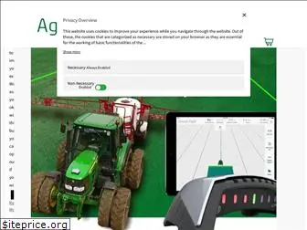 agricision.co.uk