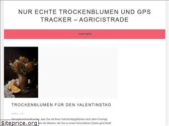 agricistrade.eu