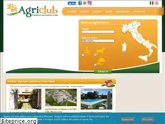 agriclub.it