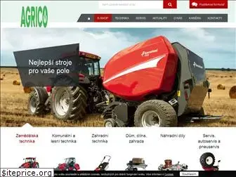 agrico-sro.cz