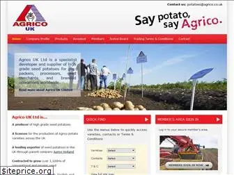 agrico.co.uk