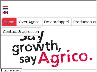 agrico.nl
