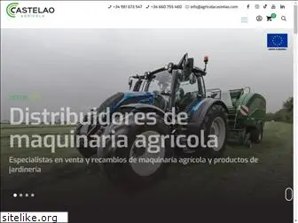 agricolacastelao.com