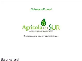 agricoladelsur.cl