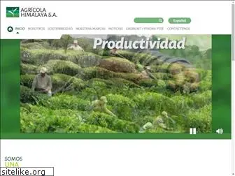 agricolahimalaya.com