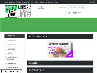 agricolajerez.com