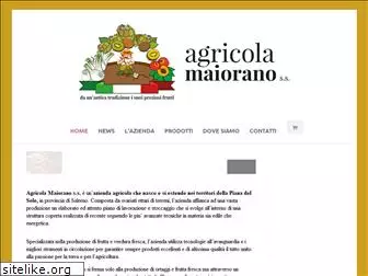 agricolamaioranoss.it