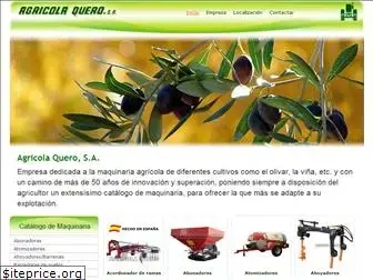 agricolaquero.com