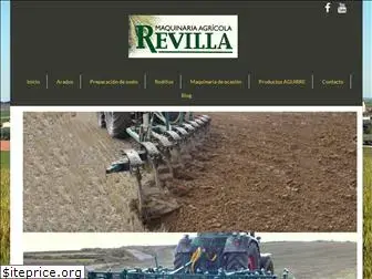 agricolarevilla.com