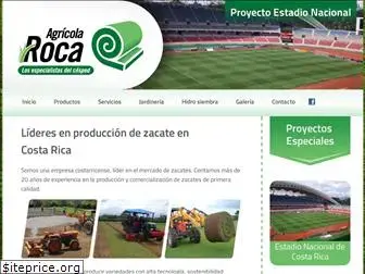 agricolaroca.com