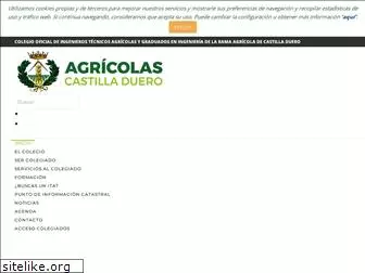 agricolascastilladuero.es