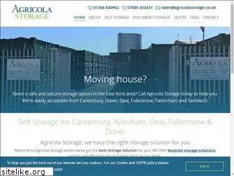 agricolastorage.co.uk