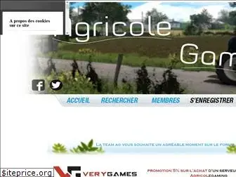 agricole-gaming.com