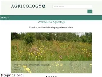 agricology.co.uk