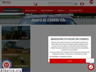 agricolors.fr