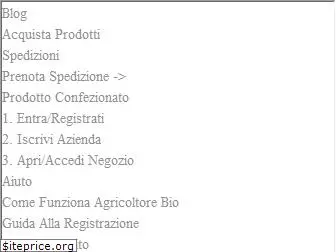 agricoltorebio.it