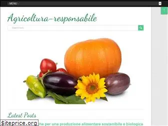 agricoltura-responsabile.it