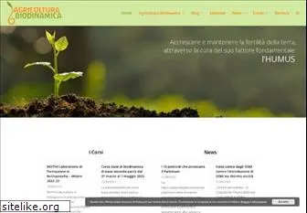 agricolturabiodinamica.it