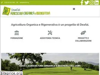 agricolturaorganica.it