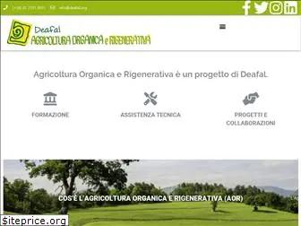 agricolturaorganica.org