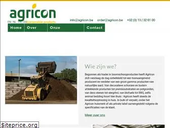 agricon.be