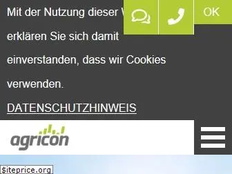 agricon.de