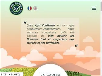 agriconfiance.fr