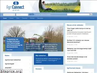 agriconnect.nl