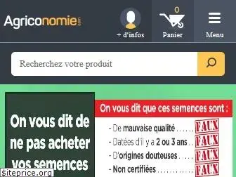 agriconomie.com