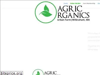 agricorganics.com
