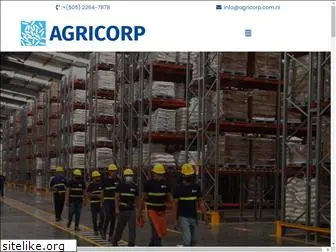 agricorp.com.ni