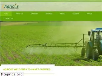 agricos.net