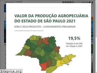 agricultura.sp.gov.br
