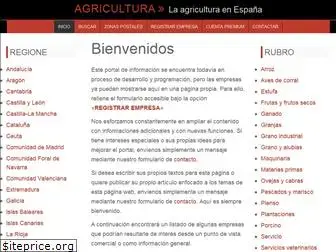 agricultura.ws