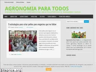 agricultura101.com