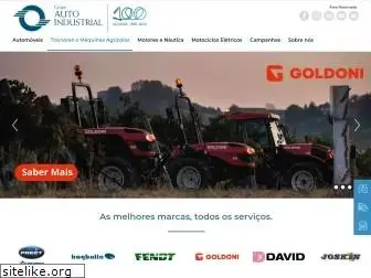 agriculturaemaquinas.com