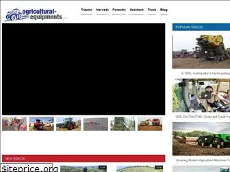 agricultural-equipments.com