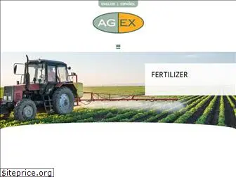 agricultural-exports.com